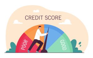 Factors that affect credit score