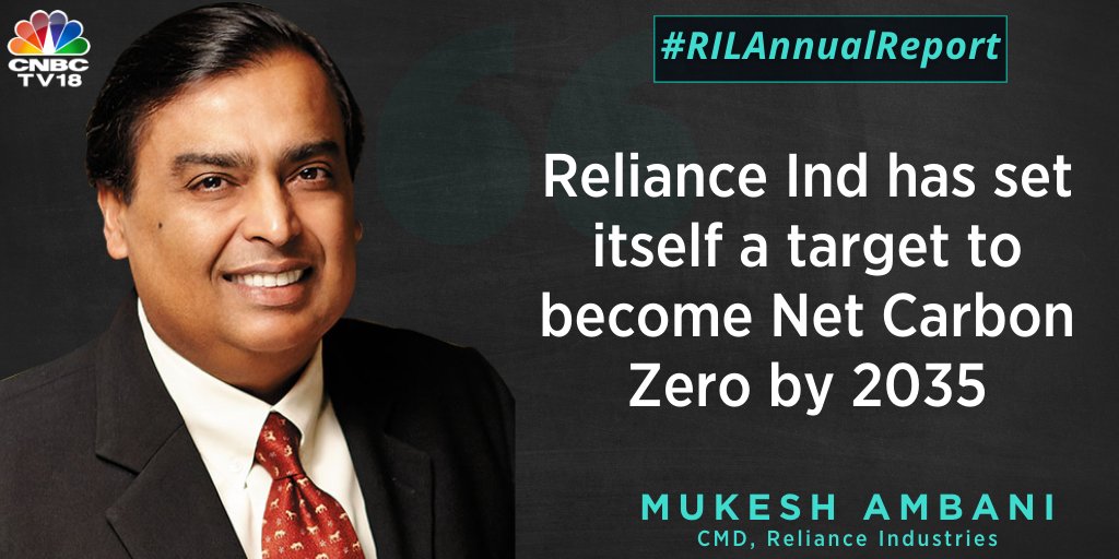 Reliance ESG