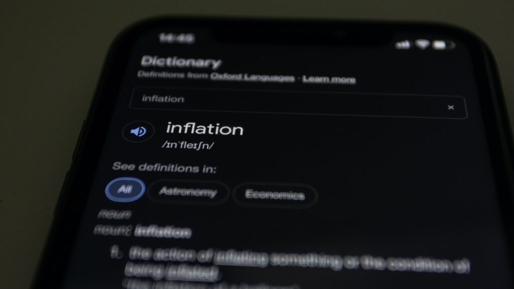 Inflation Definition, Causes and Guide