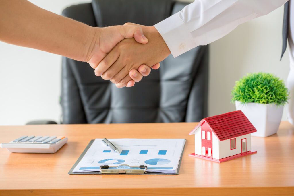 key to successful mortgage approval with these 6 expert tips