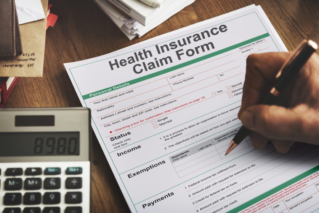 Health Insurance Vs Term Insurance : 5 Important things to know