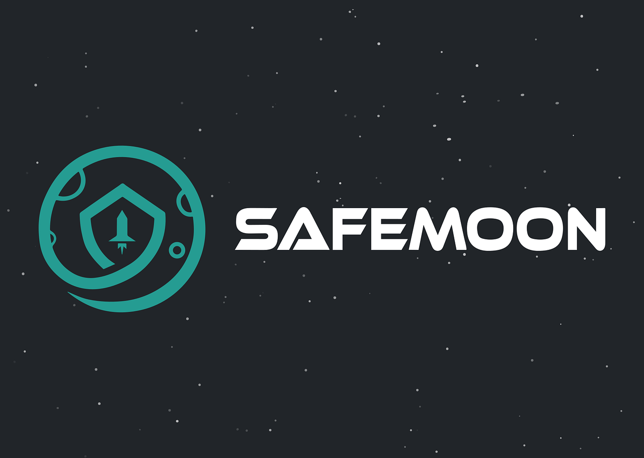 Safemoon crypto